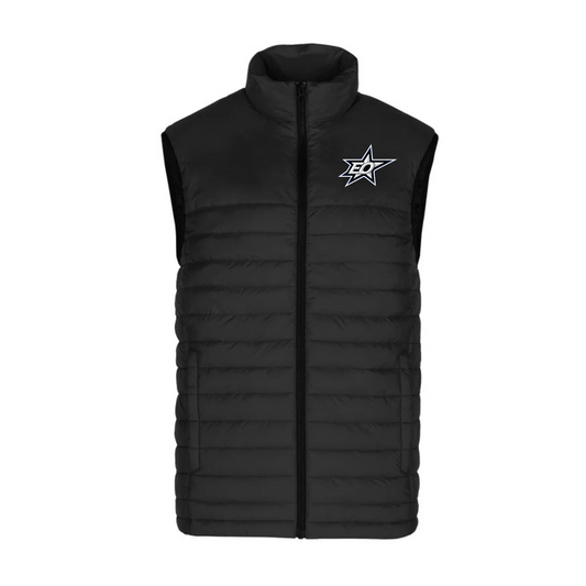 EO STARS CX2 FARO PUFFY VEST ADULT AND YOUTH