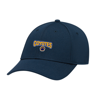 RUSSELL COYOTES HOUSE LEAGUE BALL CAP