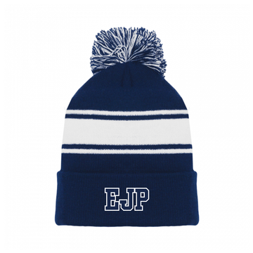 JOHNATHAN-PITRE AK POM POM HAT