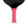 FRANKLIN LIZARD SKIN GRIP JET