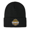 Cumberland Dukes Toque | CX2 Polar - Embroidered
