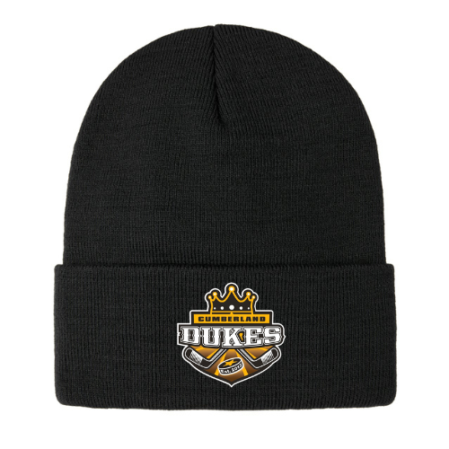 CUMBERLAND DUKES POLAR TOQUE