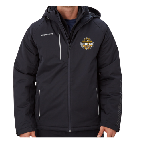 DUKES BAUER HEAVYWEIGHT JACKET