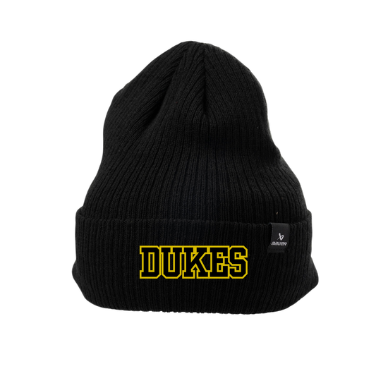 Cumberland Dukes Shadow Toque | Bauer - Embroidered