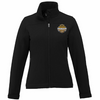 DUKES CX2 LIGHTWEIGHT SOFTSHELL JACKET LADIES