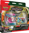 Pokemon Theme Deck | Grosnor