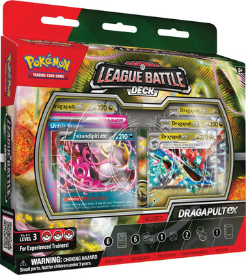 Pokemon Theme Deck | Grosnor