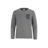 BD Dryfit Long Sleeve | CX2 Shore - Left Chest Heat Press