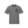 BD Dryfit T-Shirt | CX2 Coast - Left Chest Heat Press
