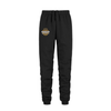 DUKES SWEATPANTS WITH LOGO DASH