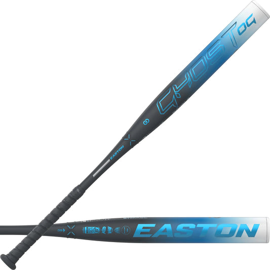 Easton GHOST OG -11 Fastpitch Softball Bat (2025) - Sports Excellence
