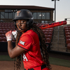 Easton Ghost Advanced Fastpitch Bat (-9) (2026)