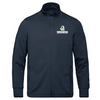 JOHNATHAN-PITRE ADVENTURER LONG SLEEVE FULL ZIP SWEATSHIRT ADULT
