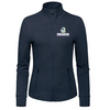 JOHNATHAN-PITRE ADVENTURER LONG SLEEVE FULL ZIP SWEATSHIRT ADULT