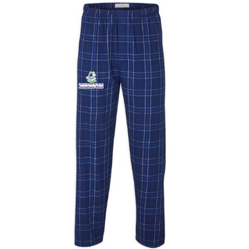 JOHNATHAN-PITRE BOXERCRAFT PYJAMA PANTS