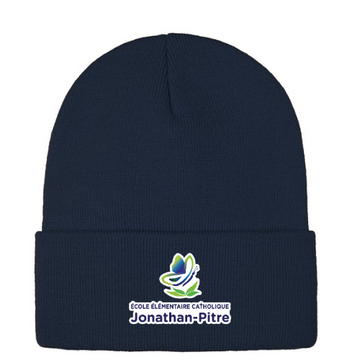 JOHNATHAN PITRE POLAR TUQUE NAVY