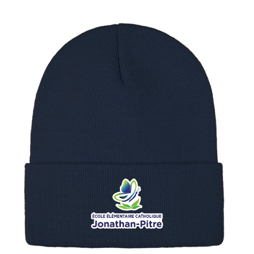 JOHNATHAN PITRE POLAR TUQUE NAVY