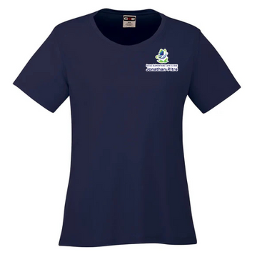 JOHNATHAN-PITRE COAST DRYFIT SHORE SLEEVE TSHIRT