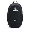 Jonathan-Pitre Backpack | Under Armour 5.0 - Embroidered