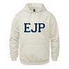 JOHNATHAN-PITRE CX2 VAULT HOODIE WITH EMBROIDERED EJP LOGO