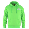 JOHNATHAN-PITRE CX2 VAULT HOODIE WITH LEFT CHEST LOGO