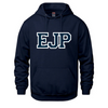 JOHNATHAN-PITRE CX2 VAULT HOODIE WITH EMBROIDERED EJP LOGO