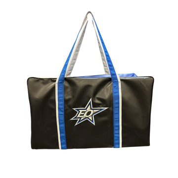 EO Stars Equipement Bag | Teen - Embroidered Logo