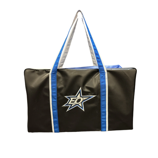 EO Stars Equipement Bag | Coach - Embroidered Logo