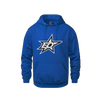 EO Stars Hoodie | CX2 Vault - Logo Twill Embroidery