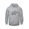 EO Stars Hoodie | CX2 Vault - Logo Twill Embroidery