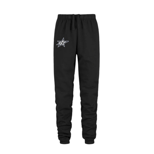 EO Stars Sweatpants | CX2 Dash - Heat Press