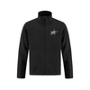 EO Stars Youth & Men's Track Jacket | CX2 Pursuit - Embroidered Left Chest