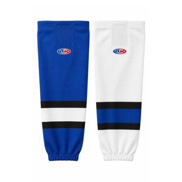 Cumberland Jr Grads Socks | AK