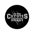 Coyotes La Cité Hockey logo