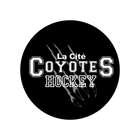 Coyotes La Cité Hockey logo