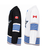 EO Stars Home and Away Jerseys
