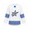 EO Stars Home and Away Jerseys