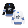 EO Stars Home and Away Jerseys
