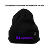 RSL Kings Shadow Toque | Bauer - Embroidered