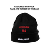 Ottawa 67's Shadow Toque | Bauer - Embroidered