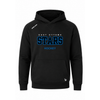 EO Stars Shadow Hoodie | Bauer - Twill Embroidery