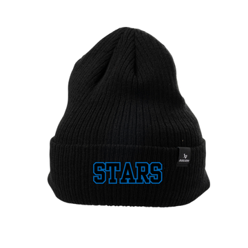 EO Stars Shadow Toque | Bauer - Embroidered