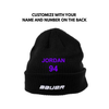 RSL Kings Shadow Toque | Bauer - Embroidered