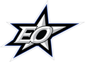 EO Stars Hockey logo
