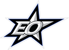 EO STARS HOCKEY logo