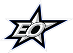 EO STARS HOCKEY logo