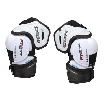 CCM Jetspeed FT8 Pro Elbow Pads - Junior