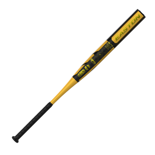 Easton Tantrum Gold 12.75" Loaded USSSA Slowpitch Bat (2025)