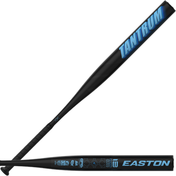 Easton Tantrum 13" 1PC USSSA Balanced Slowpitch Bat (2025)