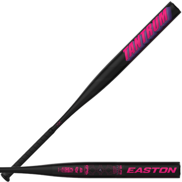 Easton Tantrum 12.75" 1PC USSSA Loaded Slowpitch Bat (2025)